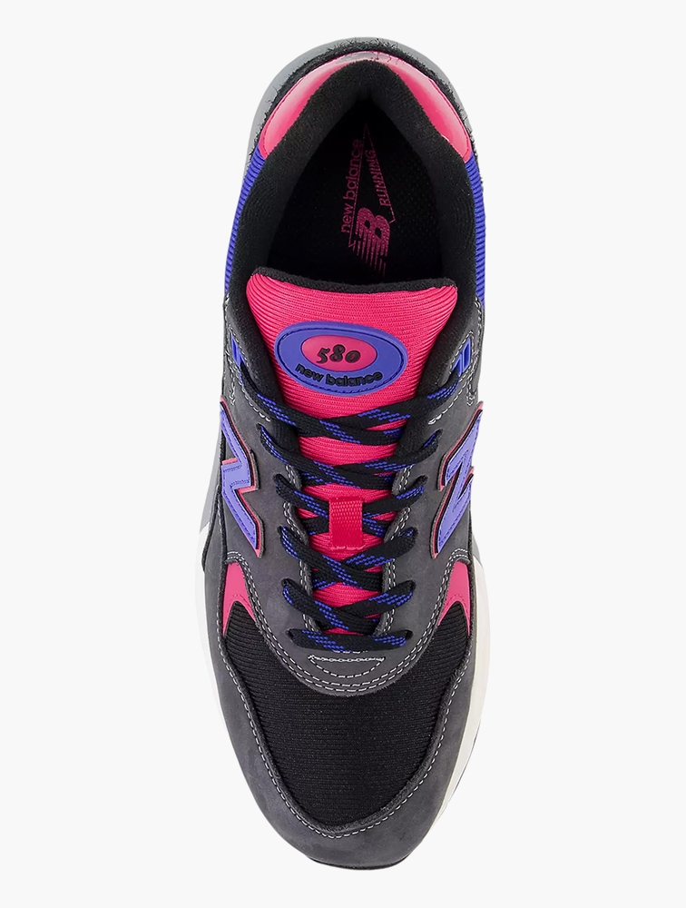 New balance 580 women marine shop